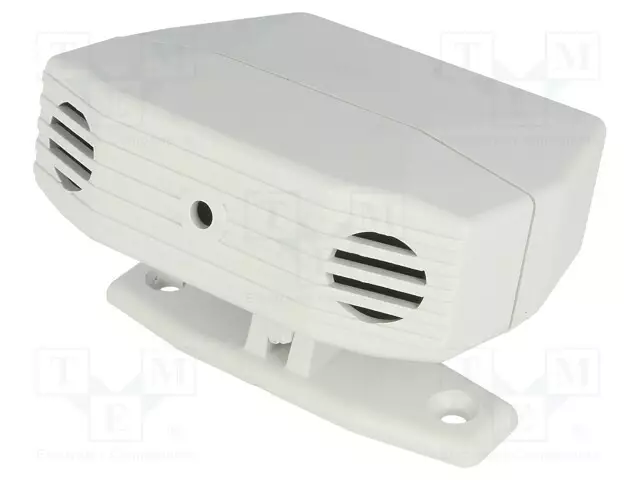 ERIKOISKOTELO - X: 79MM - Y: 64MM - Z: 29MM - ABS - HARMA - Hälytyslaitteiden ja antureiden kotelot - ABS-23 - 1