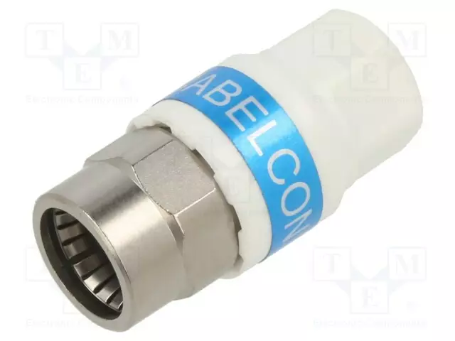 F CONNECTOR F SC-56 5.1 SELF INSTALL- - F liittimet - 99909673 - 1