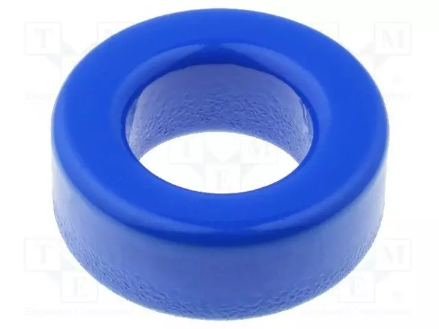 FERRIITTIRENGAS - PIT: 7MM - SISÄØ: 9MM - ULKOØ: 18MM - 123NH - Ferriittirenkaat - MP-068173 - 1