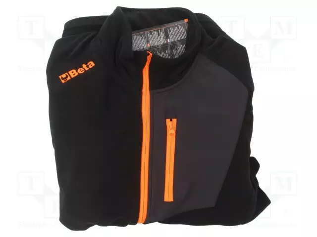 FLEECE SWEATSHIRT - SIZE: L - Työ- ja suojavaatteet - BE076570003 - 1