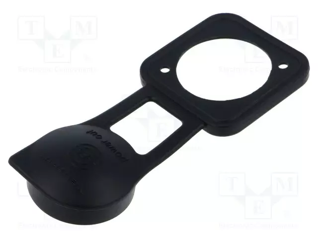 CONNECTOR G-SIZE RUBBER COVER - Erikoisliittimet - NTR-SCNAC-03 - 1