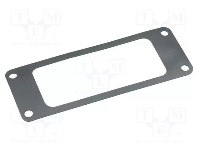 TIIVISTE - HAN 16 A FLANSCHGUMMIDICHTUNG - HARTING liittimet - 09200009993 - 1