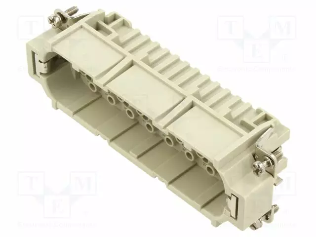 HDC LIITIN - EPIC® H-D 064 MC - LAPP liittimet - 381167263 - 1