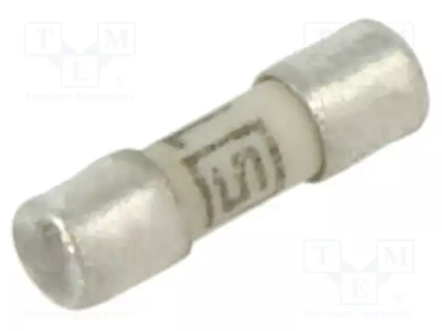 KERAAMINEN,LIERIÖMÄINEN - 1,5A - 125VAC - SMD sulakkeet - muut - 7010.9962.63 - 1