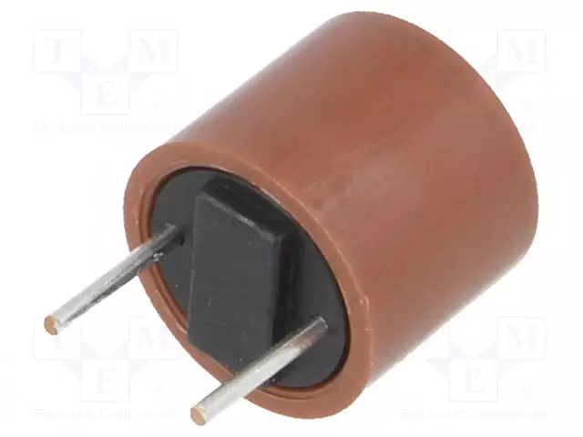 400MA - 250VAC - HIDAS SULAKE - TR5 - THT - TR5 sulakkeet - hitaat - 887.113 - 1