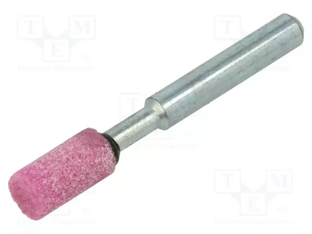 HIOMAKIVET - METALLI,TERÄS - KERAMIIKKA - SYSÄIN - 6MM - HOLKKI - Poratarvikkeet - AB000900063 - 1