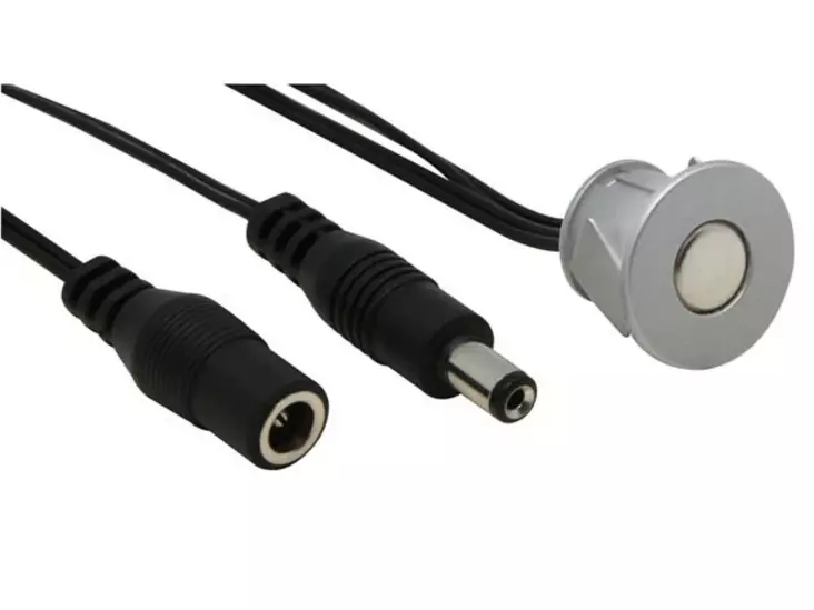 HIPAISUHIMMENNIN LED NAUHOILLE - LED ohjaimet ja himmentimet - LEDC23 - 1