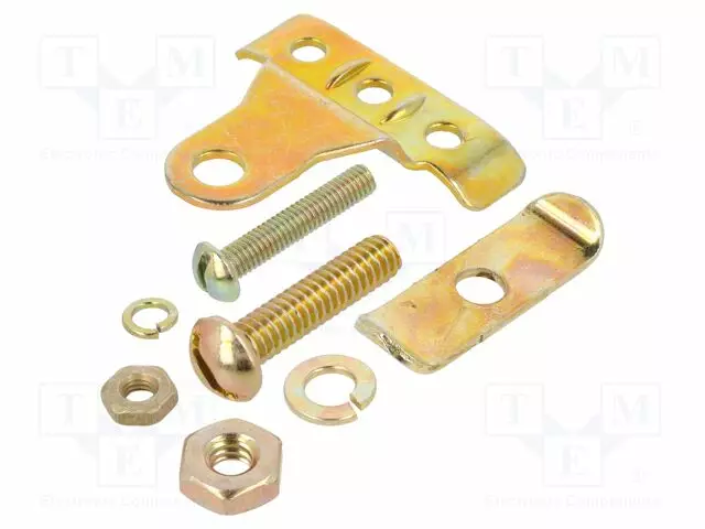 KAAPELIKIINNIKE - SB® 175 - DC liittimet - 945G3 - 1