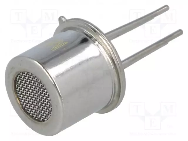 KAASUANTURI - ALUE: 10÷1000PPM - Teollisuus kaasuanturit - MP503 - 1