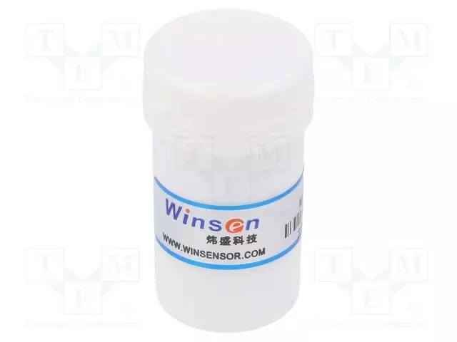 KAASUANTURI - OTSONI (O3) - ALUE: 0÷10PPM - ME3 - PRESS-FIT - Teollisuus kaasuanturit - ME3-O3 - 1