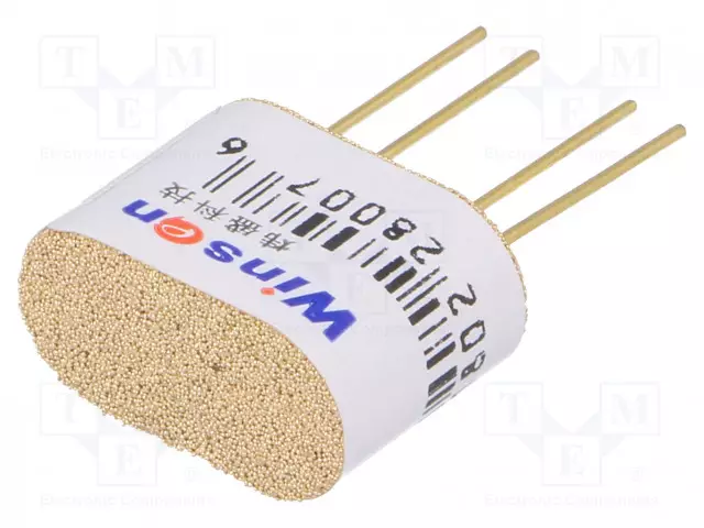 KAASUANTURI - POLTTOKAASUT - ALUE: 0÷100% LEL - Teollisuus kaasuanturit - MC113 - 1