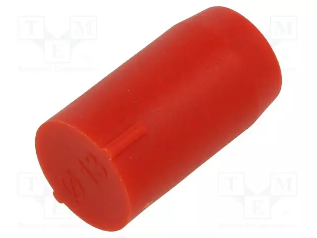 KANNE - IP68 - POLYAMIDI - 13MM - KÄYTTÖSOVELLUS: KURISTIMIIN - Läpivientikappaleiden tulpat - BM4213 - 1