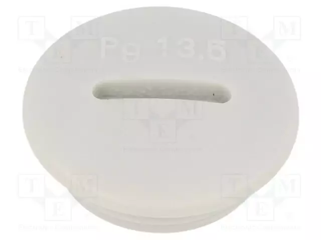 KANNE - PG13,5 - POLYAMIDI - Läpivientikappaleiden tulpat - I-514-13 - 1