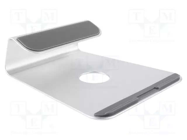 TELINE - 5KG - 11÷15" - ALUMIINI - KANNETTAVA TIETOKONE - Näyttötelineet - AA0103 - 1