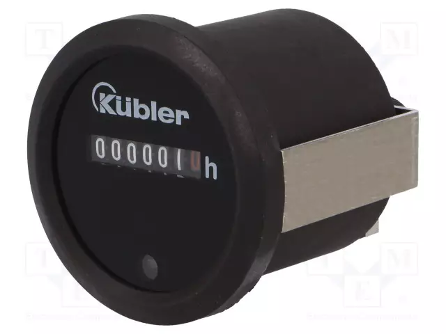 KÄYTTÖTUNTIMITTARI - MEKAANINEN -20÷70°C - Digitaaliset ja mekaaniset laskurit - 3.474.911.373 - 1