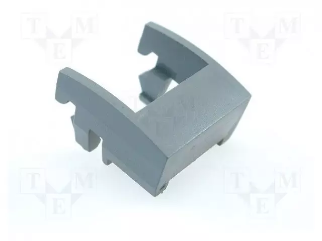 KEHYS ILMAN IKKUNAA - HARMAA - MUOVI - TACT mikrokytkimet - MEC2A03 - 1