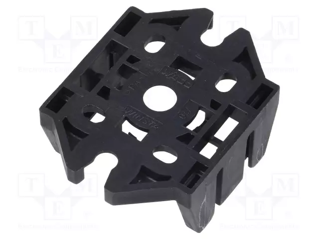 KIINNITYSPIDIKE - MUSTA - 770,WINSTA - AC liittimet ja rungot - 770-623 - 1