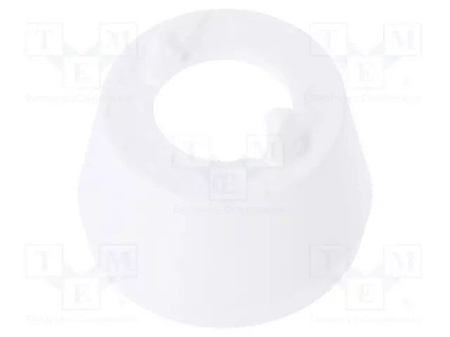 KOHDEVALAISIN - KIINNITYS: KLIPSI - Linssit LEDeille - C13253 - 1