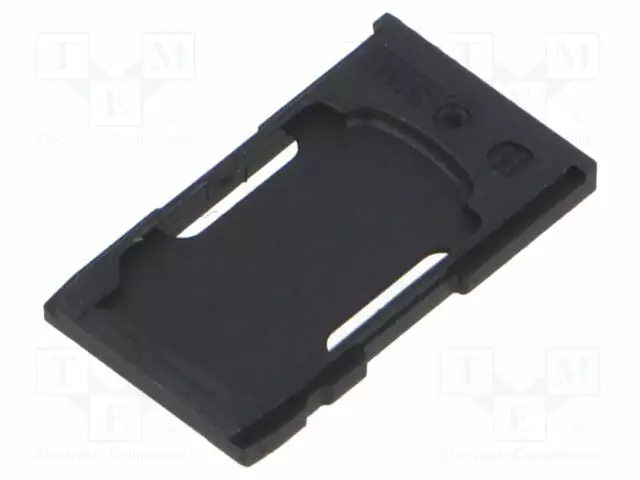 KORTTILIITTIMEN PAIKKA - NANO SIM - Korttiliittimet - 115U-T003 - 1