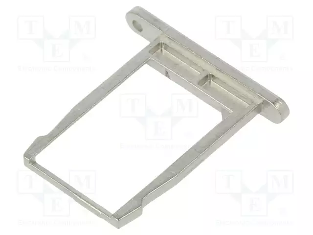 KORTTILIITTIMEN PAIKKA - Korttiliittimet - 115S-ACA3 - 1