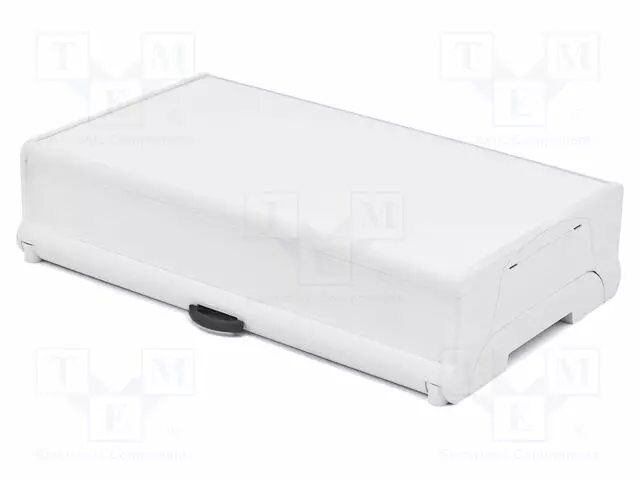 KOTELO: DIN-KISKOLLE - 33MM - MOD.MÄÄRÄ: 9 - DIN kiskokotelot - MR9BMX-H33 - 1