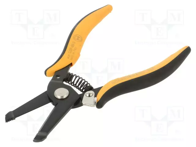 KUORINTATYÖKALU - ØJOH: 10MM - JOHTO: PYÖREÄ - Kaapelinkuorintatyökalut - PG-CSP303 - 1