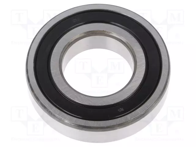KUULALAAKERI - SISÄØ: 35MM - ULKOØ: 72MM - Kuulalaakerit - PBF6207-2RSC3 - 1