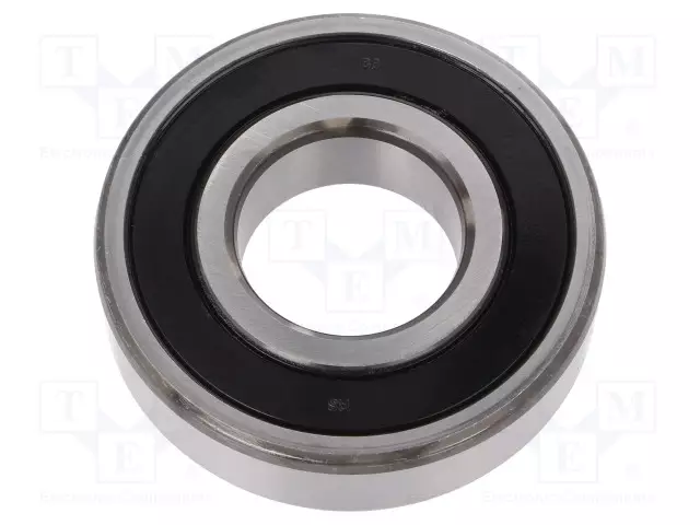 KUULALAAKERI - SISÄØ: 35MM - ULKOØ: 80MM - Kuulalaakerit - PBF6307-2RSC3 - 1