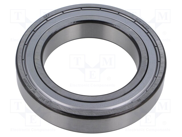 KUULALAAKERI - SISÄØ: 110MM - ULKOØ: 70MM - Kuulalaakerit - SKF6014-2ZC3 - 1