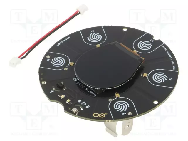 LAAJENNUSLEVY - LAAJENNUSLEVY - ARDUINO MKR - Arduino mikrokontrollerit - ABX00073 - 1