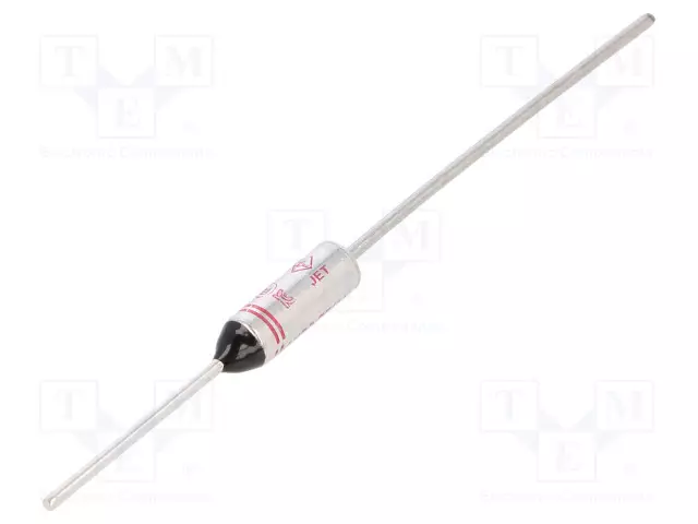 LÄMPÖSULAKE - 10A - BF - 133°C - Lämpösulakkeet - BF133 - 1