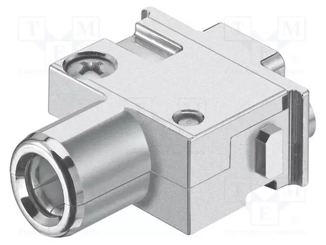 HDC LIITIN - MODUULI - NAARAS - PIN: 1 - HAN-MODULAR®,HAN® PE MODULE - HARTING liittimet - 09140012733 - 1