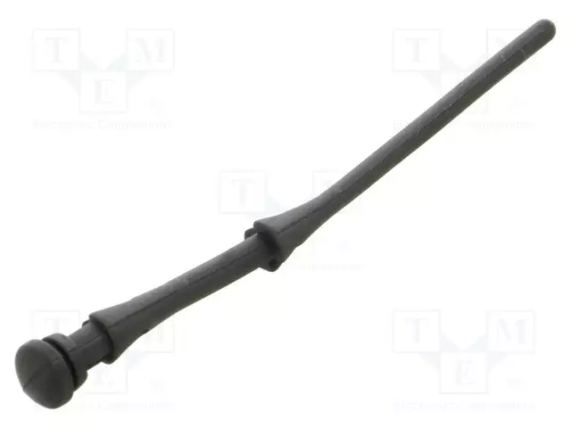 LIITIN TUULETTIMIIN JA SUOJIIN - 20KPL - Tuulettimien asennuskomponentit - AK-MX003 - 1