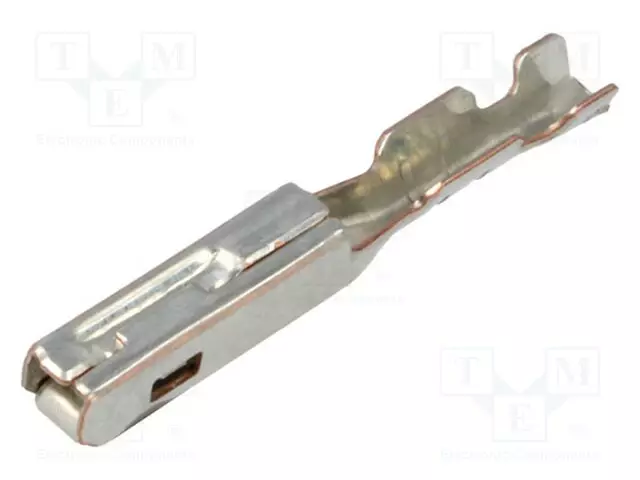 NAARASKONTAKTI - MX150 - KUPARISEOS - TINATTU - 22AWG - PURISTUS - 22A - Ajoneuvoliittimet - MX-33012-2003 - 1