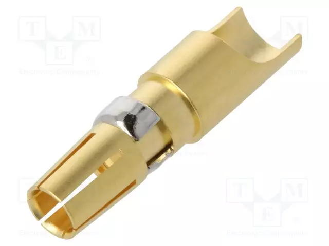 NAARASKONTAKTI - HARTING liittimet - 09030006203 - 1