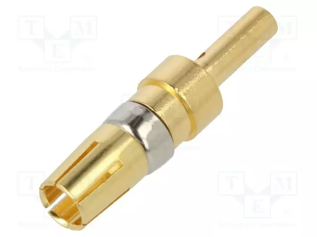 NAARASKONTAKTI - HARTING liittimet - 09030006213 - 1