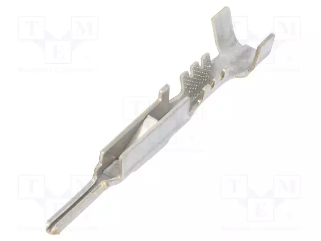 LIITOS - UROS - METRI-PACK 150 - TINATTU - 0,5÷0,8MM2 - PURISTUS - Ajoneuvoliittimet - 12045773 - 1