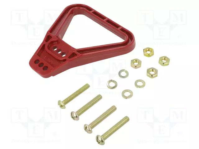 KAHVA - SB® 175 - DC liittimet - 995G3 - 1