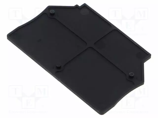 LOPPUKANSI - Kiskoliittimet - D-DC4-HE-01P-13 - 1