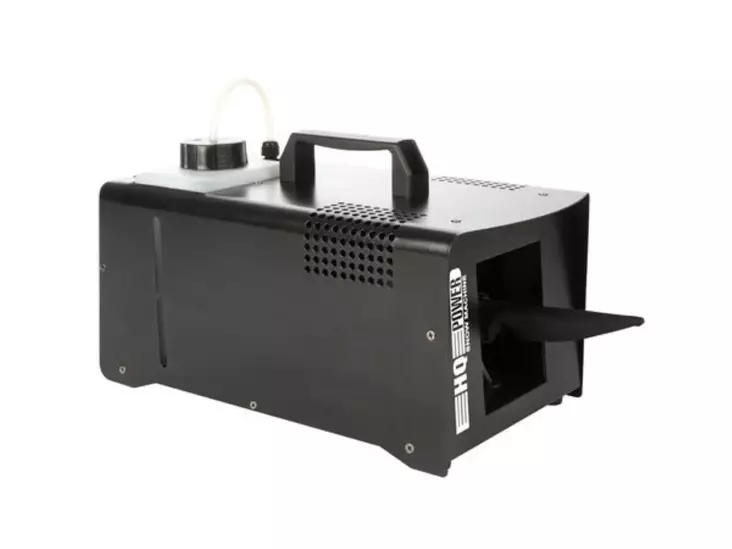 LUMIKONE - 800 W - Efektilaitteet - HQPE10003 - 1