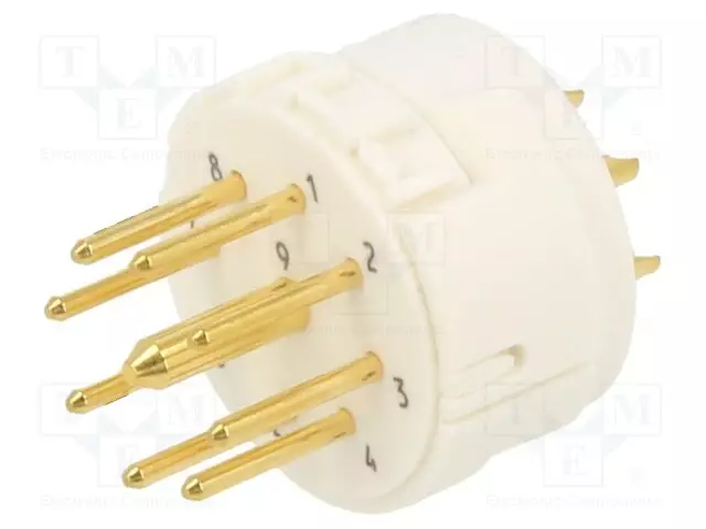 LIITIN: M23 - M23 liittimet - 7.001.981.103 - 1