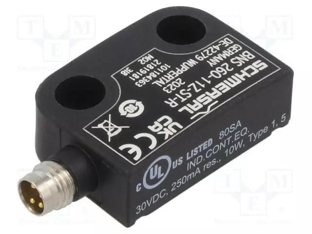 MAGNEETTINEN TURVAKYTKIN - Standardinomaiset turvakytkimet - 101184363 - 1