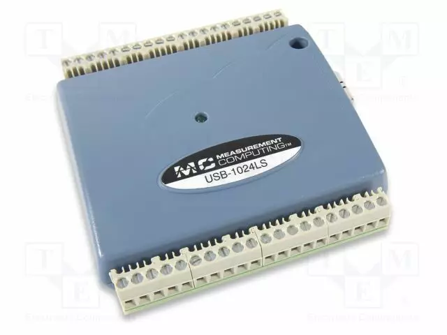 MODUULI: TIEDONKERUU - I/O: 24 - Tiedonsiirto kehityspaketit - 6069-410-053 - 1