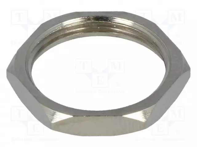 MUTTERI - LIITTIMET DIN - DIN liittimet - 650-0300-3 - 1