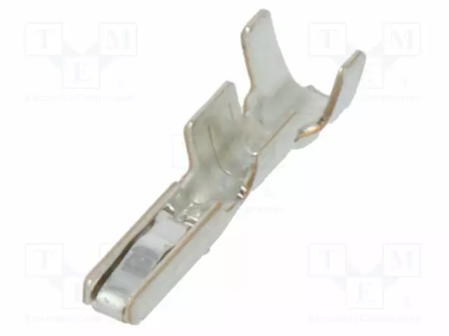 NAARASKONTAKTI - ZE - KUPARISEOS - TINATTU - 0,08÷0,21MM2 - 28AWG÷24AWG - Signaaliliittimet rasteri 1,50mm - SZE-002T-P0.3 - 1