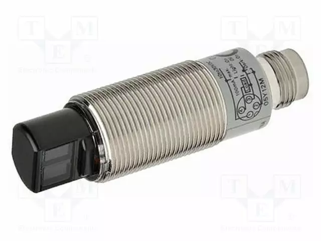 OPTINEN ANTURI - Teollisuus optiset anturit - E3RB-RP21-E013 - 1