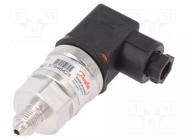 PAINEMUUNTAJA - 0÷16BAR - 9÷32VDC - 4÷20MA - SUHTEELLINEN PAINE - Teollisuus paineanturit ja muuntimet - 060G1133 - 1