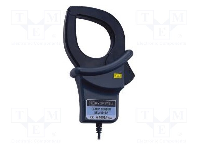 PIHTILISÄLAITE AC - ØJOH: 55MM - I AC: 1KA - 1,5OHM - PIT: 2M - Pihtimittarit - KEW8123 - 1