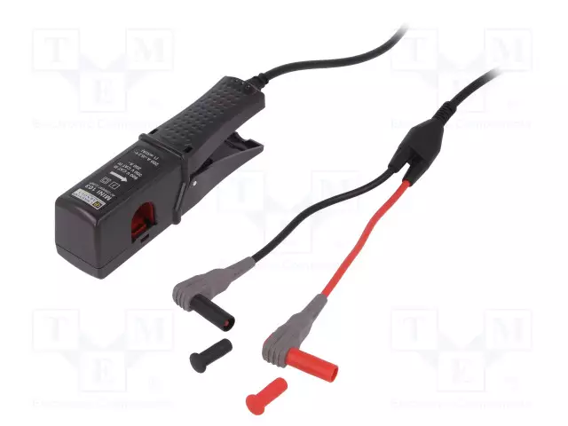 PIHTILISÄLAITE AC - OMINAISUUDET: KAKSOISERISTYS - ØJOH: 16MM - Pihtimittarit - CA-MINI-103 - 1