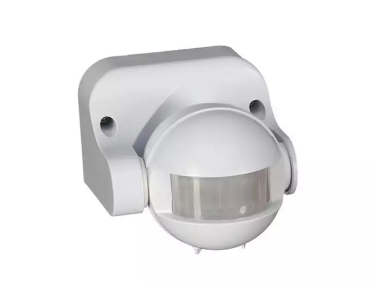 PIR MOTION DETECTOR - Liiketunnistimet - EMS103 - 1